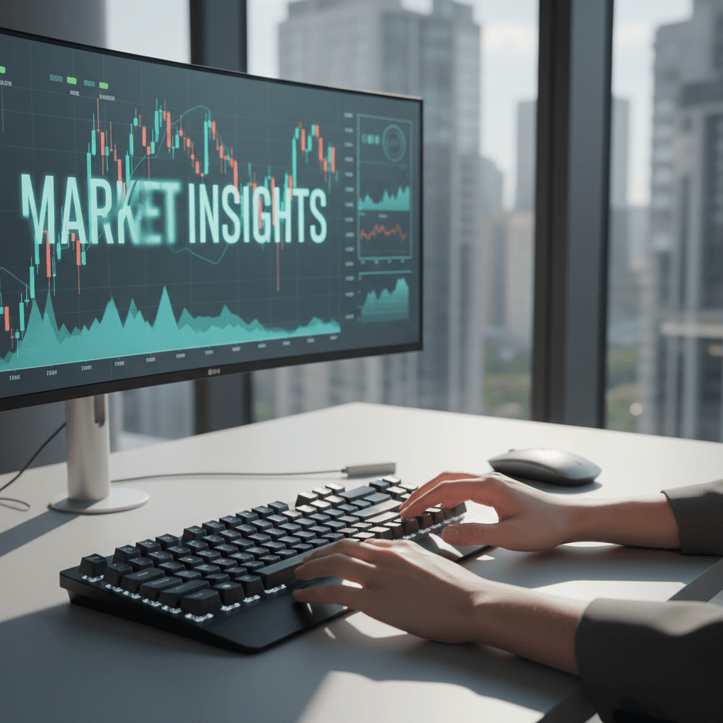 Analista revisando flujos financieros en múltiples sistemas